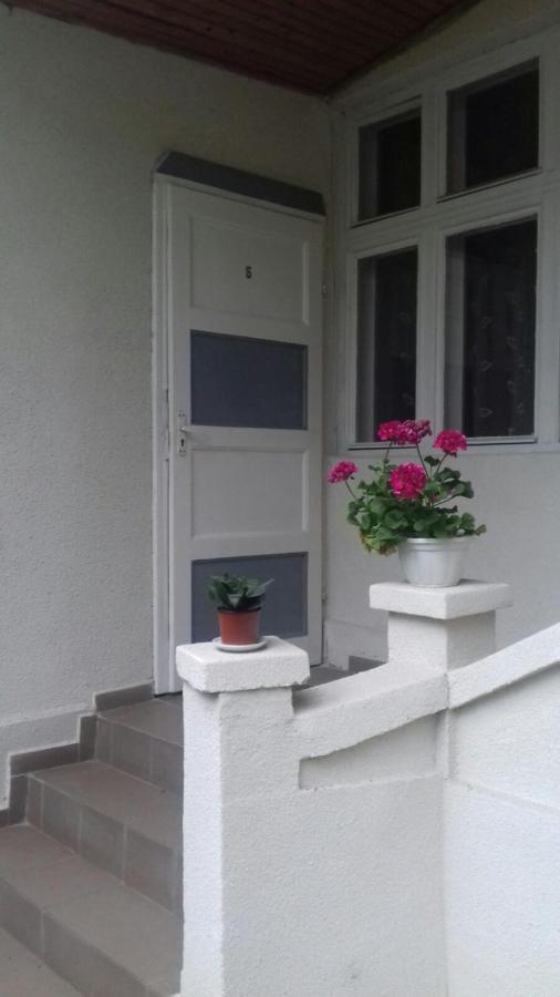 Gelena Гостьовий Двір Uschhorod Exterior foto