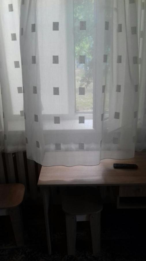 Gelena Гостьовий Двір Uschhorod Exterior foto